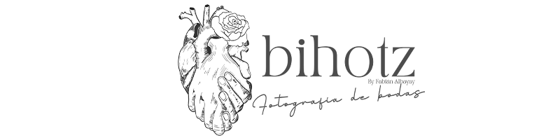 Bihotz Fotografía